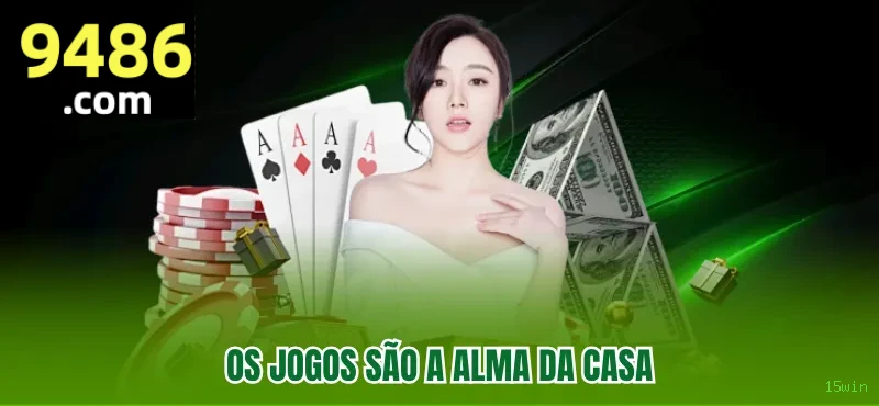 15win app de jogo para jogadores brasileiros