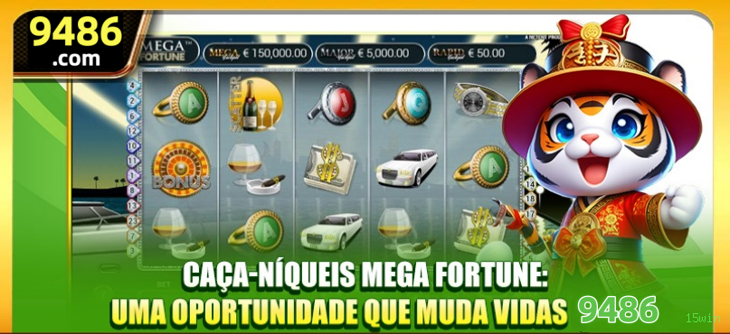 Controles de pagamento e BRL em 15win