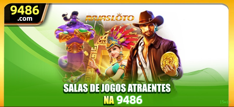 Lista de jogos para 15win Jogos section