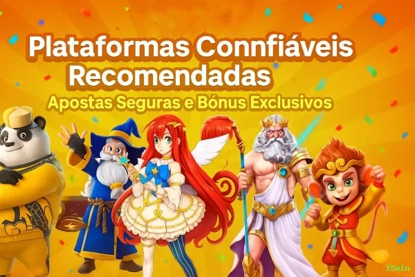 Lista de jogos para 15win Jogos section