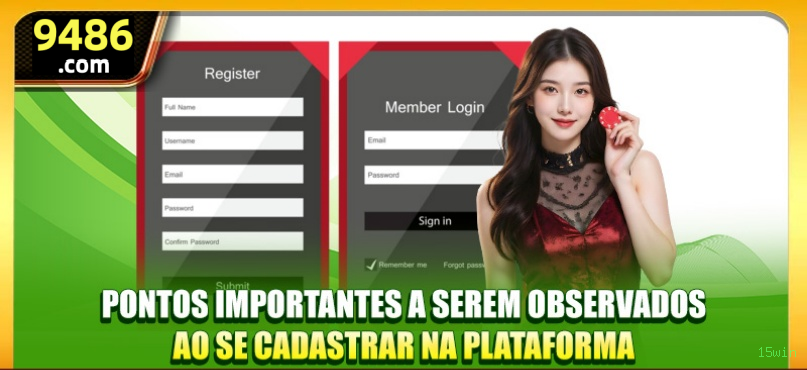 Lista de jogos para 15win Brasil section
