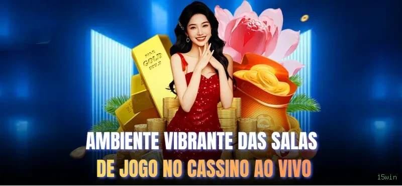 Lista de jogos para 15win slots section